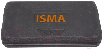 Универсальный набор инструментов ISMA 2462-5