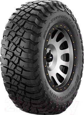 Всесезонная шина BFGoodrich Mud Terrain T/A KM3 30x9.50R15 104Q