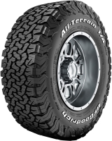 Всесезонная шина BFGoodrich All Terrain T/A KO2 30x9.50R15 104S - 