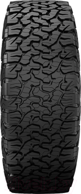 

Всесезонная шина BFGoodrich, All Terrain T/A KO2 30x9.50R15 104S