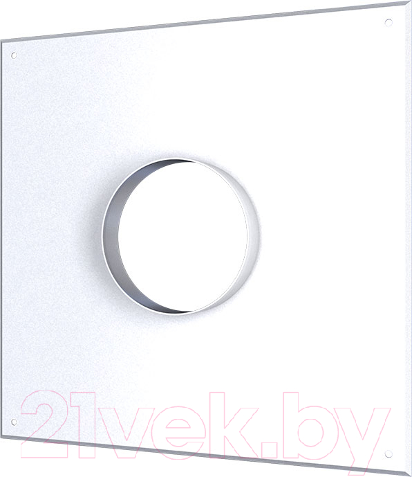 Фланец воздуховода ERA 120ПТМ30x30