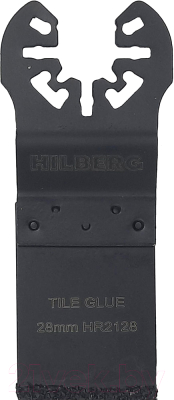 Пильное полотно Hilberg HR2128