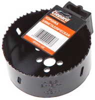 

Коронка Gepard, GP2510-20