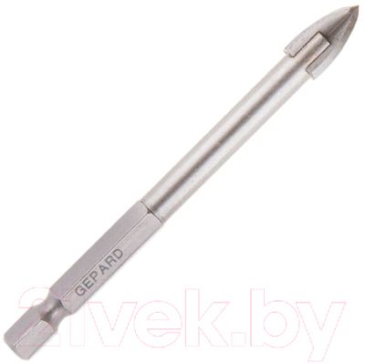 

Сверло Gepard, GP2081-11