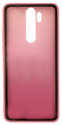 

Чехол-накладка Digitalpart, Lite Gradient Case для Redmi Note 8 Pro