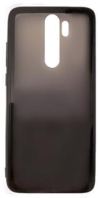 

Чехол-накладка Digitalpart, Lite Gradient Case для Redmi Note 8 Pro