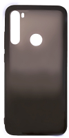 Чехол-накладка Digitalpart Lite Gradient Case для Redmi Note 8 (черный) - 