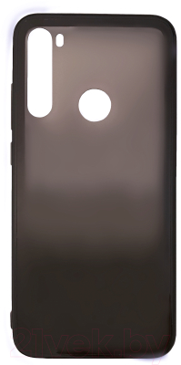 

Чехол-накладка Digitalpart, Lite Gradient Case для Redmi Note 8