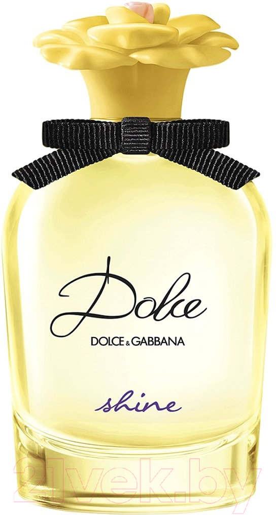 Парфюмерная вода Dolce&Gabbana Dolce Shine for Women