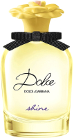Парфюмерная вода Dolce&Gabbana Dolce Shine for Women (30мл) - 