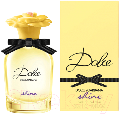 Парфюмерная вода Dolce&Gabbana Dolce Shine for Women (30мл)