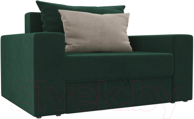 

Кресло-кровать Mebelico, Мэдисон 14 / 106113