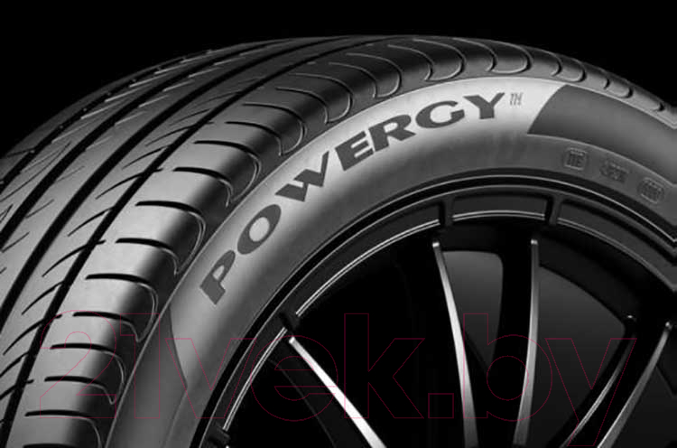 Летняя шина Pirelli Powergy 225/45R17 94Y