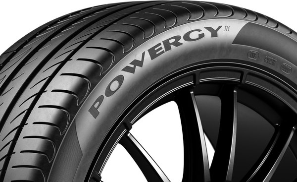 Летняя шина Pirelli Powergy 225/50R17 98Y