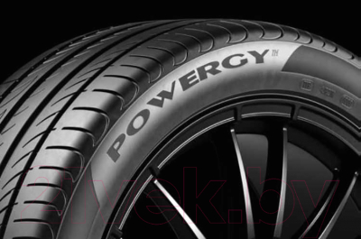 Летняя шина Pirelli Powergy 225/55R17 101Y