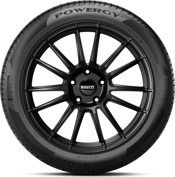 Летняя шина Pirelli Powergy 225/50R17 98Y