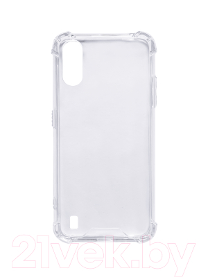 

Чехол-накладка Digitalpart, Shockproof Case для Galaxy A01