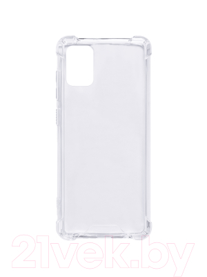 

Чехол-накладка Digitalpart, Shockproof Case для Galaxy A31