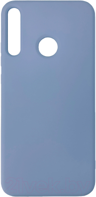

Чехол-накладка Digitalpart, Silicone Case для Huawei P40 lite E