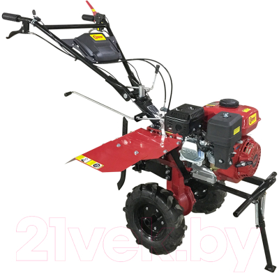 

Мотокультиватор Skiper, SP-850S+ колеса 4.00-8