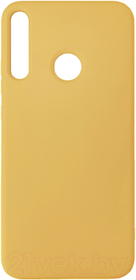 

Чехол-накладка Digitalpart, Silicone Case для Huawei P40 lite E