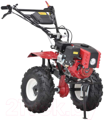 

Мотокультиватор Skiper, SP-850SL + колеса 19х7-8