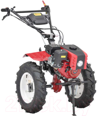 

Мотокультиватор Skiper, SP-850SL + колеса 6.00-12S