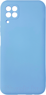 

Чехол-накладка Digitalpart, Silicone Case для Huawei P40 lite