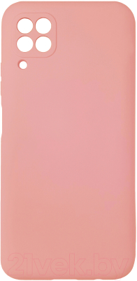 

Чехол-накладка Digitalpart, Silicone Case для Huawei P40 lite