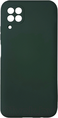 

Чехол-накладка Digitalpart, Silicone Case для Huawei P40 lite