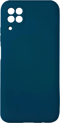 

Чехол-накладка Digitalpart, Silicone Case для Huawei P40 lite
