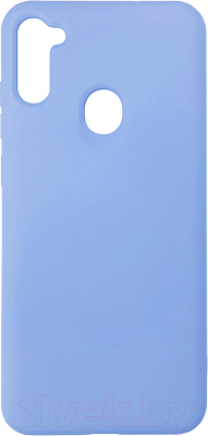 

Чехол-накладка Digitalpart, Silicone Case для Galaxy A11/M11