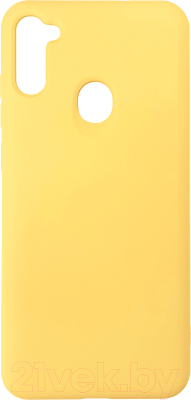 

Чехол-накладка Digitalpart, Silicone Case для Galaxy A11/M11