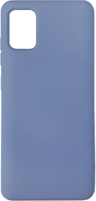 

Чехол-накладка Digitalpart, Silicone Case для Galaxy A51