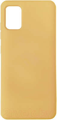 

Чехол-накладка Digitalpart, Silicone Case для Galaxy A51