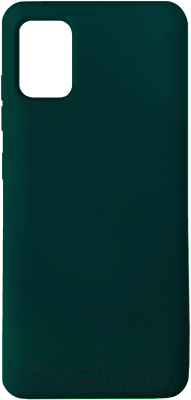

Чехол-накладка Digitalpart, Silicone Case для Galaxy A51