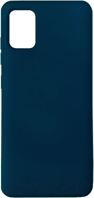 

Чехол-накладка Digitalpart, Silicone Case для Galaxy A51