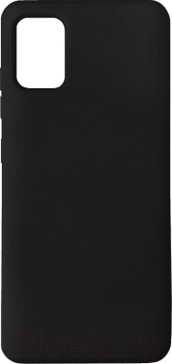 

Чехол-накладка Digitalpart, Silicone Case для Galaxy A51