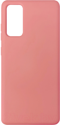

Чехол-накладка Digitalpart, Silicone Case для Galaxy S20 FE