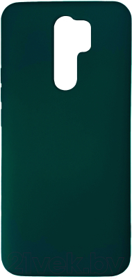 

Чехол-накладка Digitalpart, Silicone Case для Redmi 9