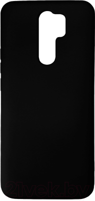 

Чехол-накладка Digitalpart, Silicone Case для Redmi 9