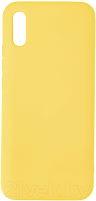 

Чехол-накладка Digitalpart, Silicone Case для Redmi 9А