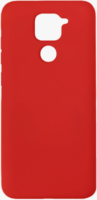 

Чехол-накладка Digitalpart, Silicone Case для Redmi Note 9