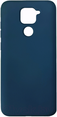 

Чехол-накладка Digitalpart, Silicone Case для Redmi Note 9