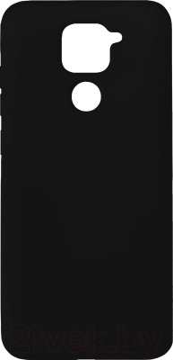 

Чехол-накладка Digitalpart, Silicone Case для Redmi Note 9