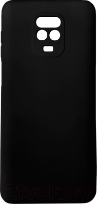 

Чехол-накладка Digitalpart, Silicone Case для Redmi Note 9S/Note 9 Pro