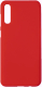 Миниатюра изображения товара Чехол-накладка Digitalpart Silicone Case для Galaxy A50/A30S/A50S (красный)