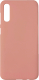 Миниатюра изображения товара Чехол-накладка Digitalpart Silicone Case для Galaxy A50/A30S/A50S (розовый)