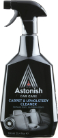 

Очиститель салона Astonish, Car Care / C1526