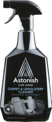 

Очиститель салона Astonish, Car Care / C1526